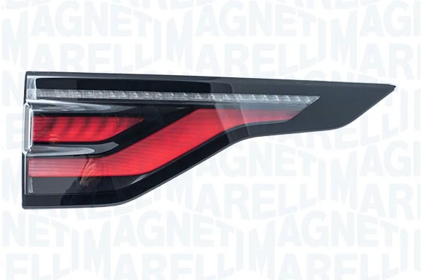 Tail Light Assembly